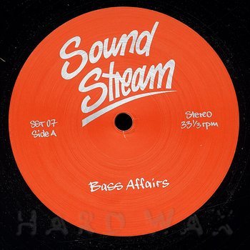Sound Stream – Bass Affairs