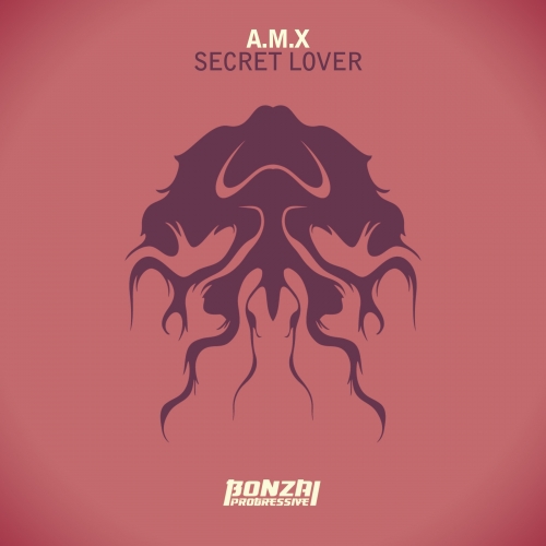 A.M.X – Secret Lover