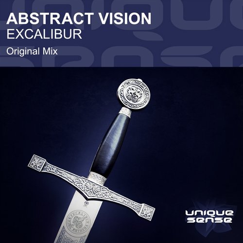 Abstract Vision – Excalibur