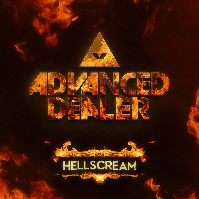 Advanced Dealer – Hellscream