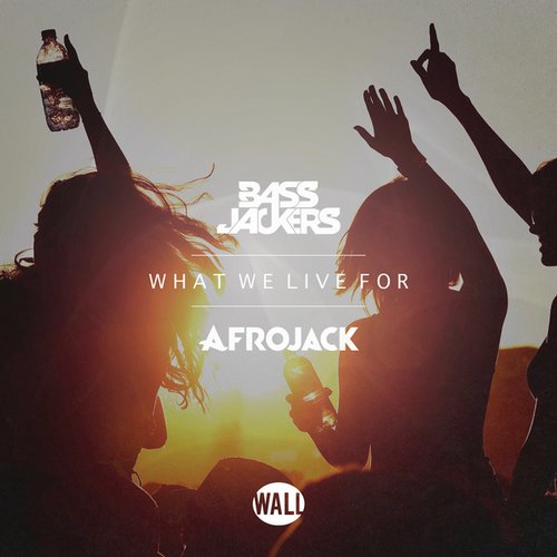 Afrojack & Bassjackers – What We Live For