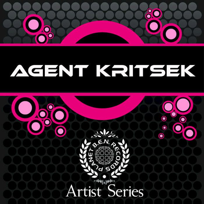 Agent Kritsek – Ultimate Works