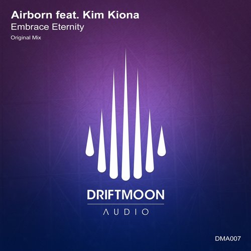 Airborn feat. Kim Kiona – Embrace Eternity