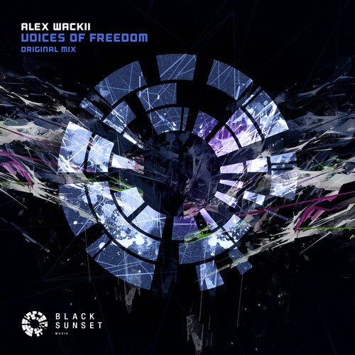 Alex Wackii – Voices Of Freedom