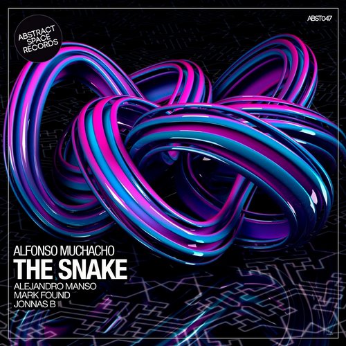 Alfonso Muchacho – The Snake