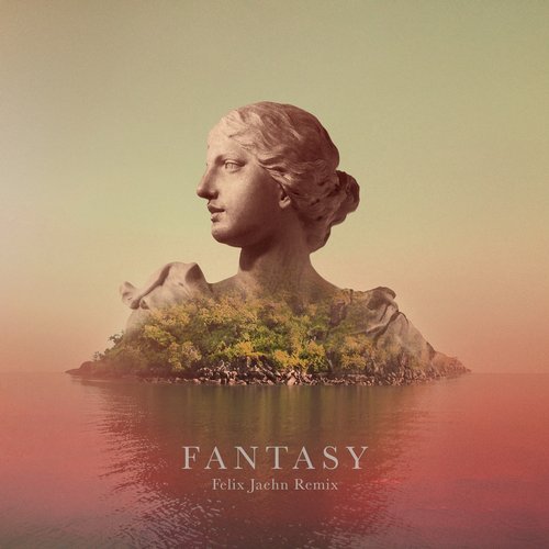 Alina Baraz & Galimatias – Fantasy (Felix Jaehn Extended Mix)