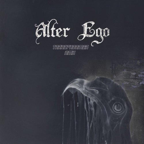 Alter Ego – Transphormer (Remixes)