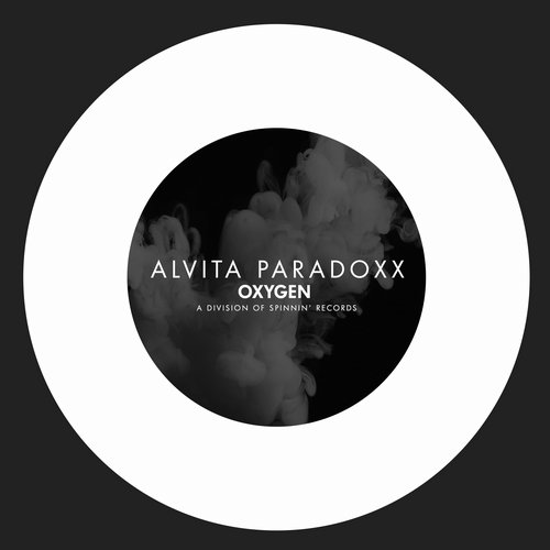 Alvita – Paradoxx