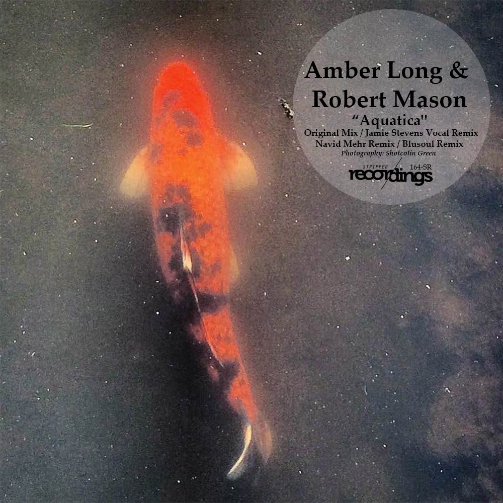 Amber Long & Robert Mason – Aquatica