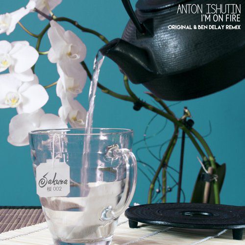 Anton Ishutin – I’m On Fire