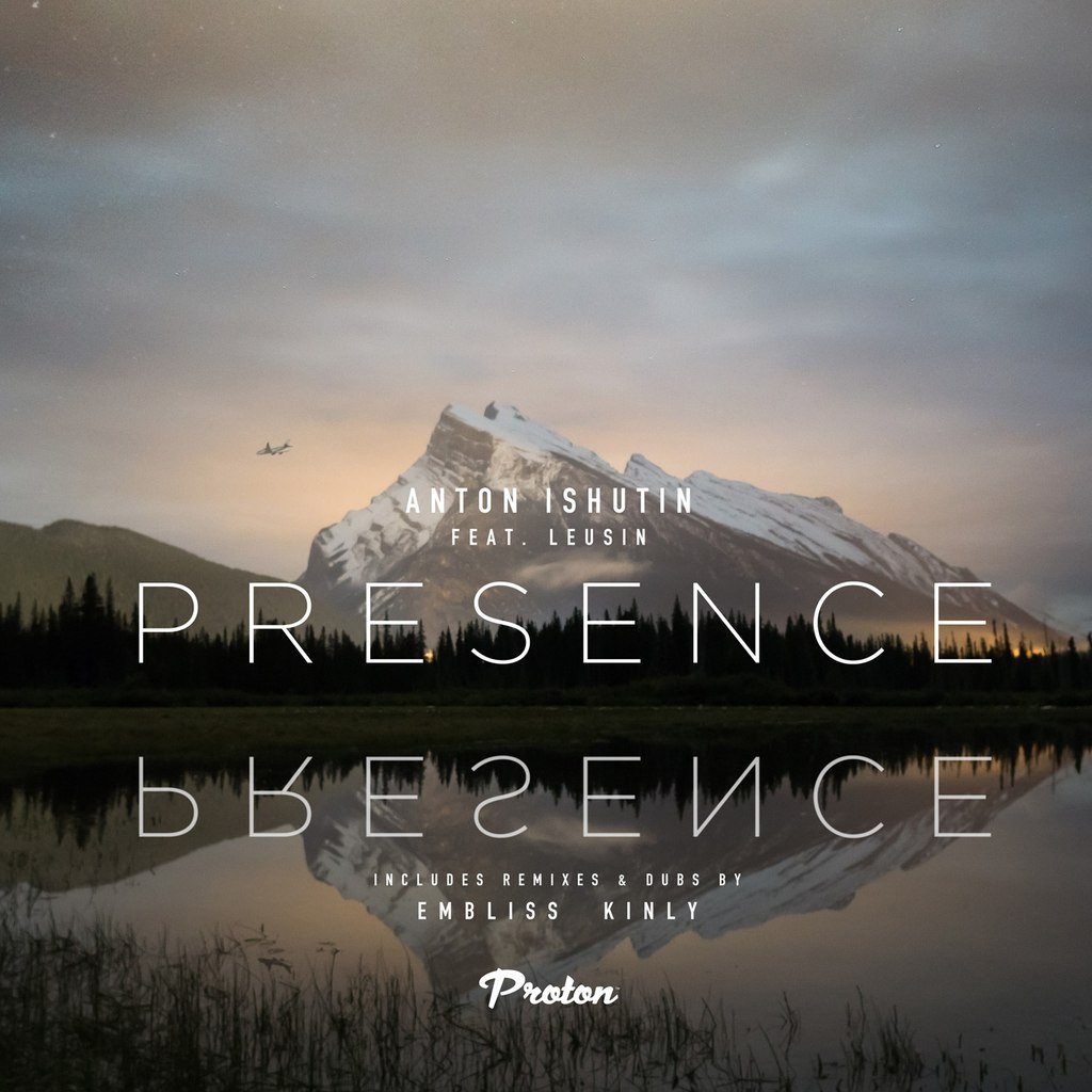 Anton Ishutin, Leusin – Presence