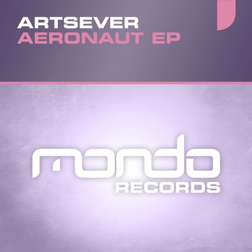 Artsever – Aeronaut EP