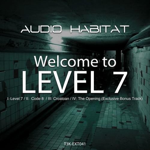 Audio Habitat – Welcome To Level 7