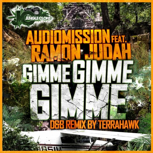Audiomission – Gimme Gimme Gimme