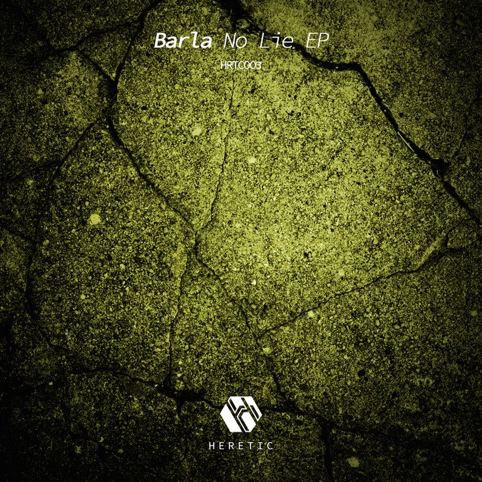 BARLA – No Lie EP
