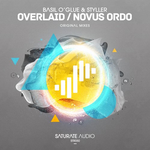 Basil O’Glue & Styller – Overlaid / Novus Ordo