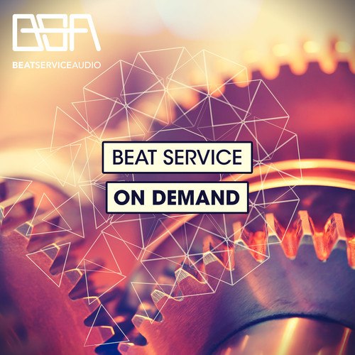 Beat Service – On Demand