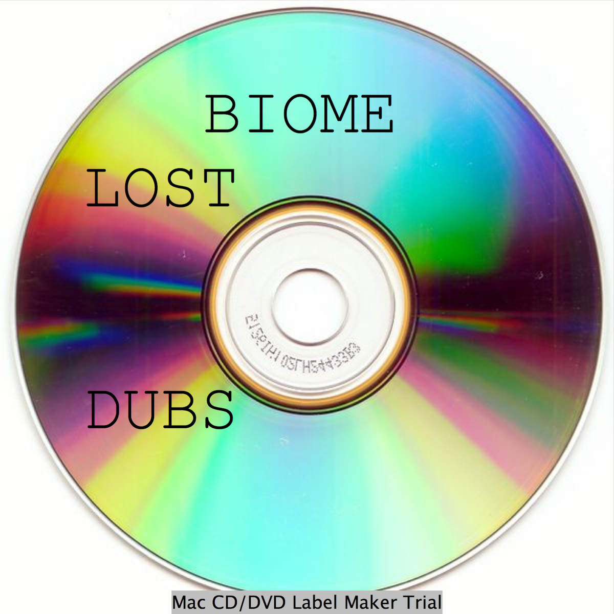 Biome – Lost Dubs v3