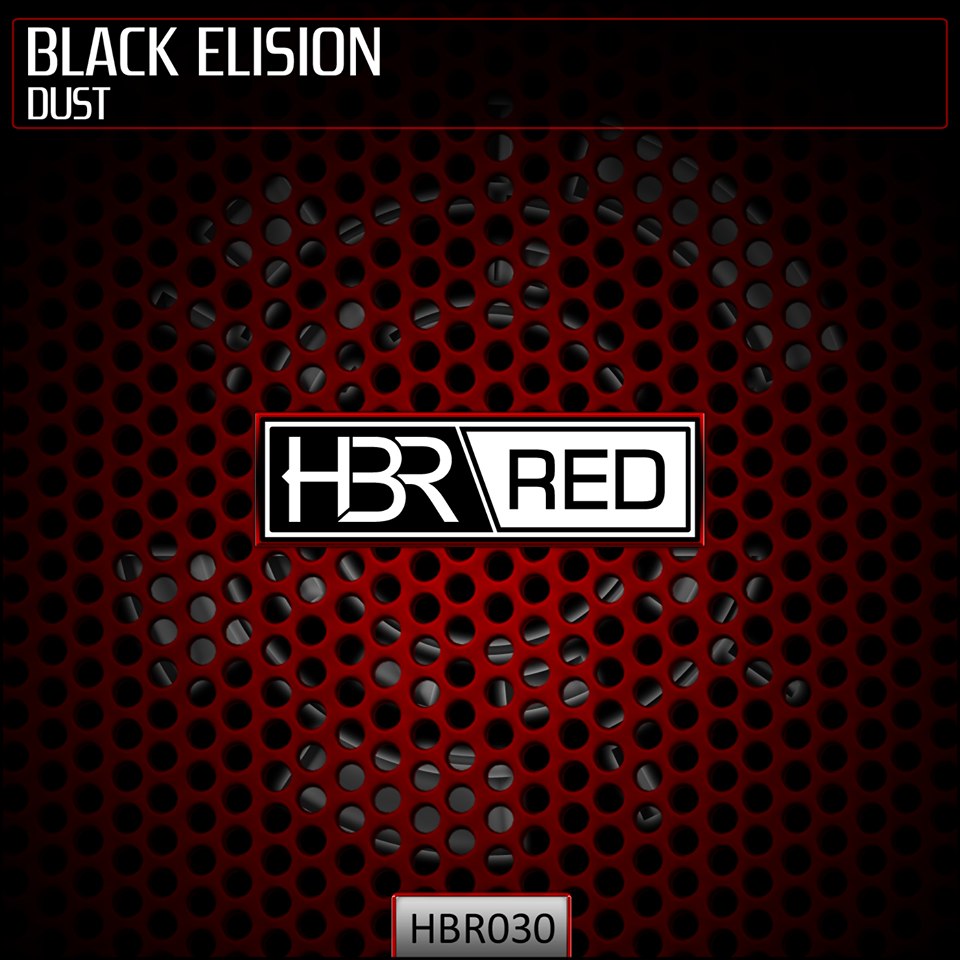 Black Elision – Dust