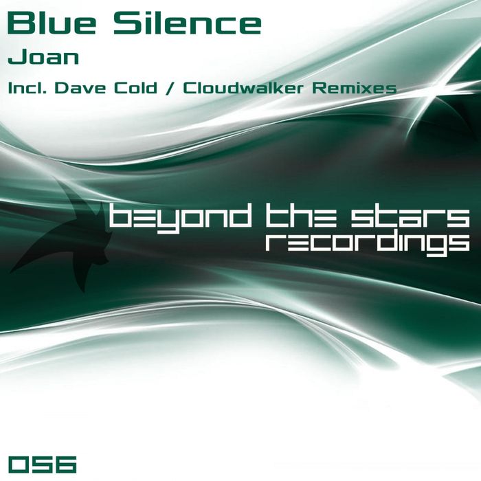 Blue Silence – Joan