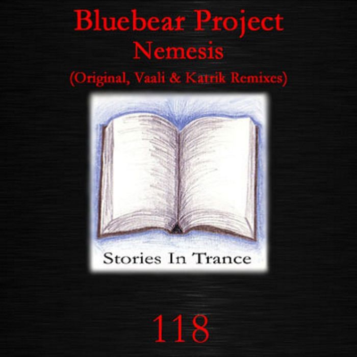 Bluebear Project – Nemesis