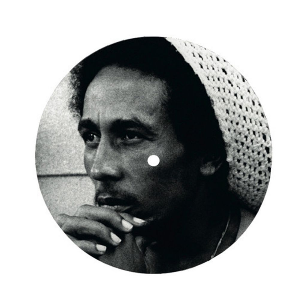 Bob Marley – Exodus (Compa Remix)