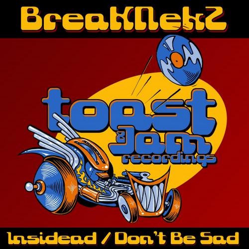 BreakNekZ – Insidead
