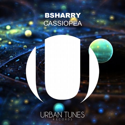 Bsharry – Cassiopea