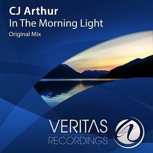 CJ Arthur – In The Morning Light