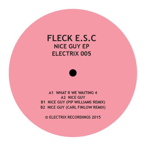 Fleck E.S.C. – Nice Guy