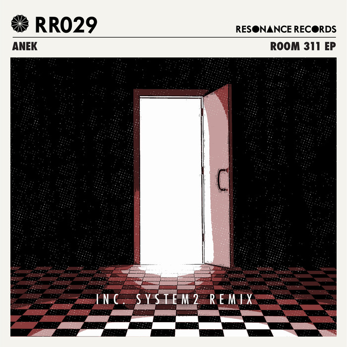 Anek – Room 311 EP