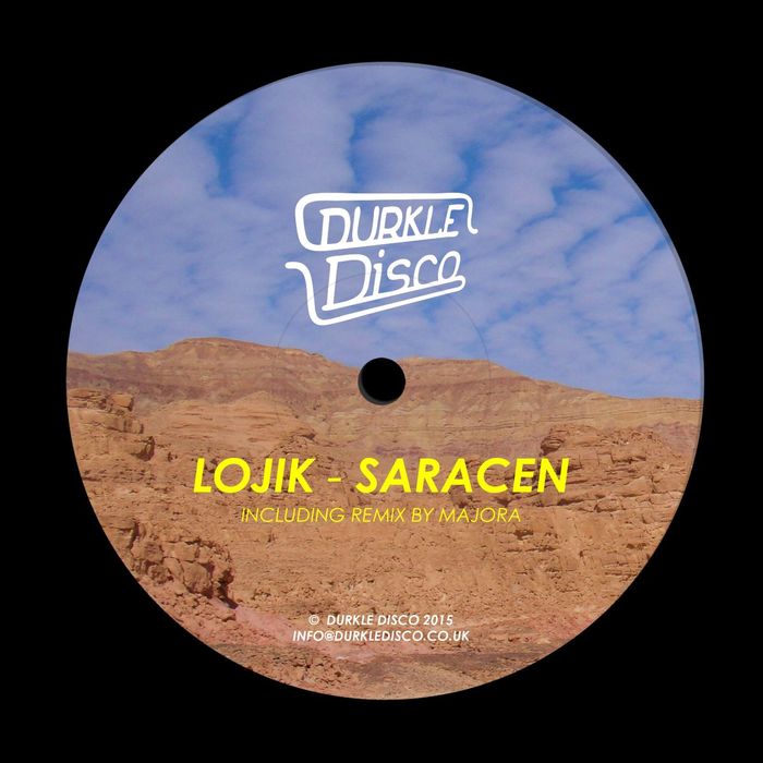 Lojik – Saracen