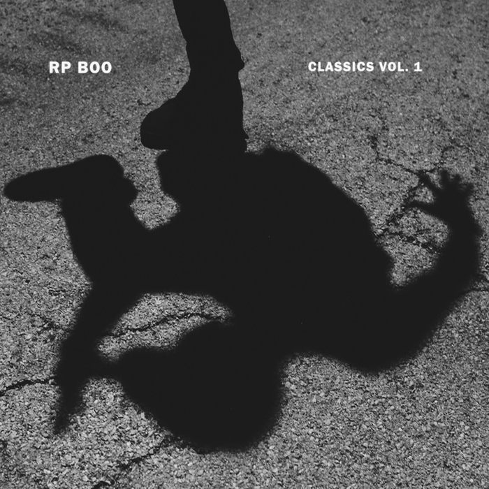 RP Boo – Classics Vol 1