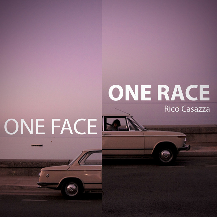 Rico Casazza – One Face One Race