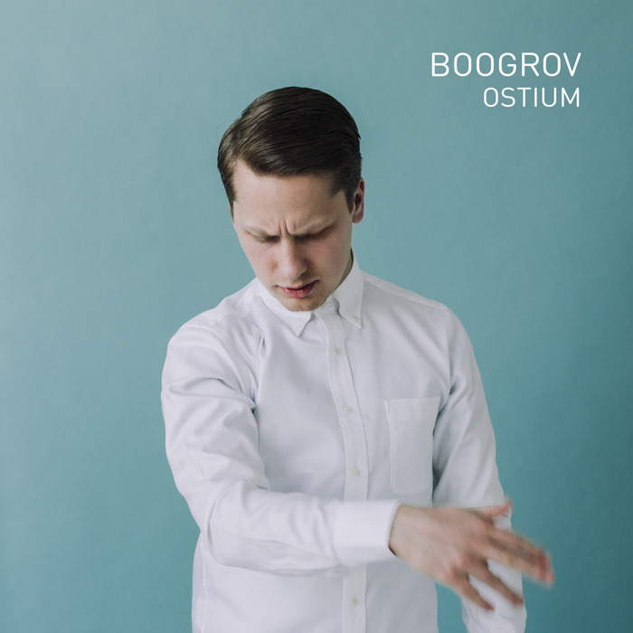 Boogrov – Ostium