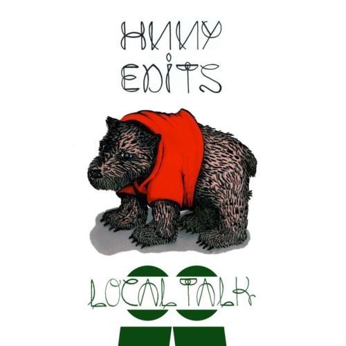 HNNY EDITS