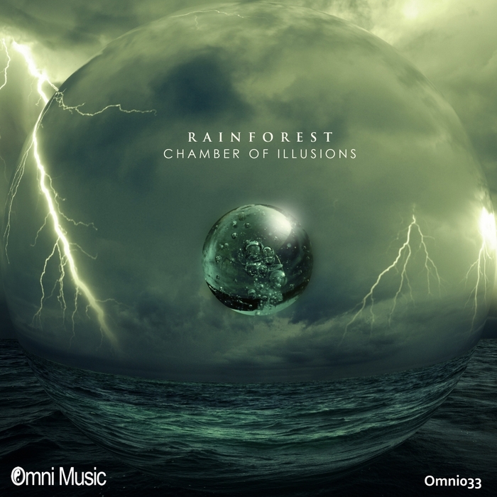 Rainforest – Chamber Of Illusions