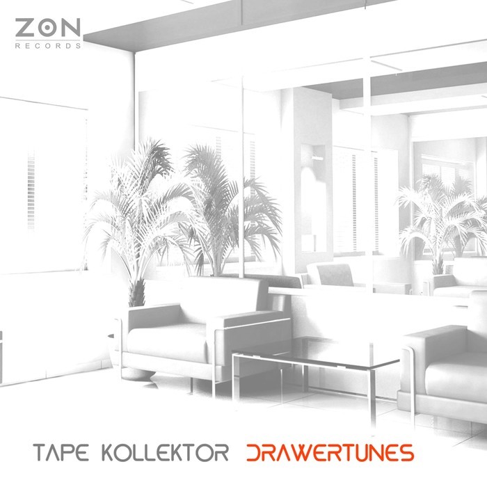 Tape Kollector – Drawertunes