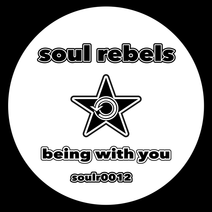 Soul Rebels – Being With You (remixes)