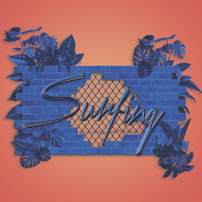 Surfing – Surfing