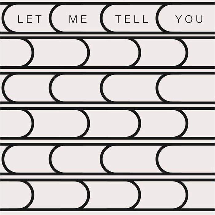 Jakwob – Let Me Tell You