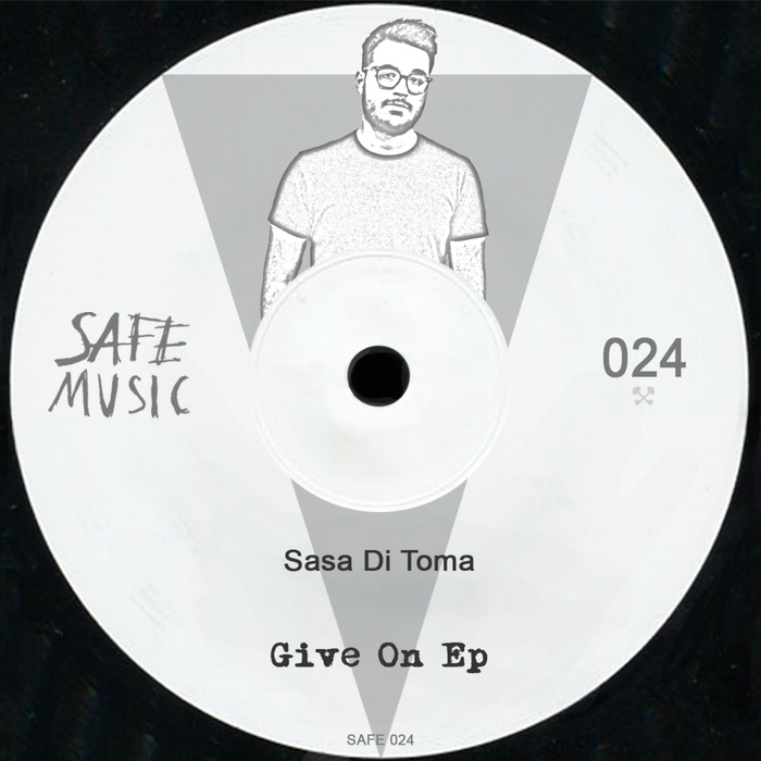 Sasa Di Toma – Give On EP