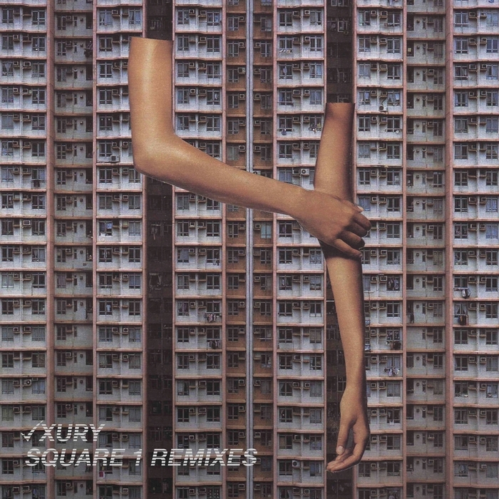 Lxury – Square 1 Remixes