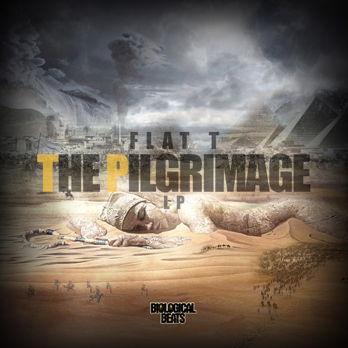 Flat T – The Pilgrimage