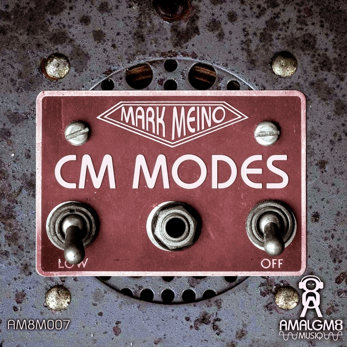 Mark Meino – Cm Modes