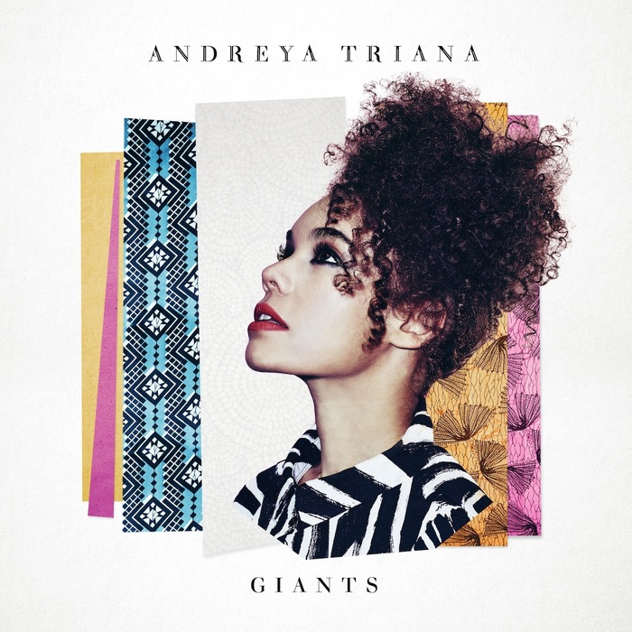 Andreya Triana – Giants