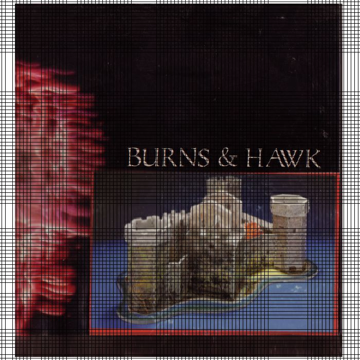 Burns & Hawk – Becoming Nice