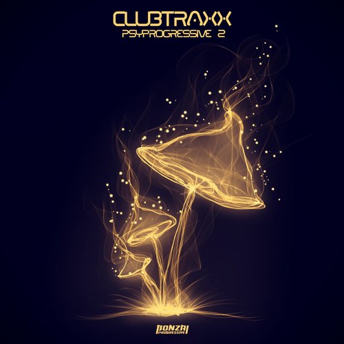 Club Traxx – Psy Progressive 2