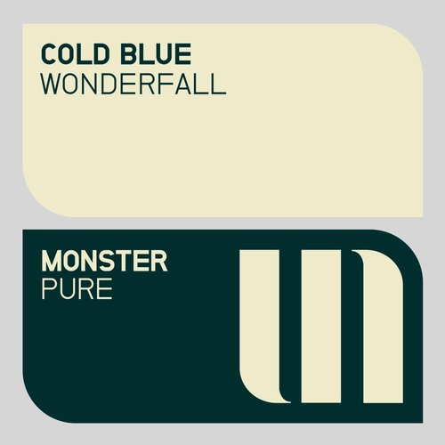 Cold Blue – Wonderfall