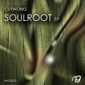 Cutworks – Soulroot EP